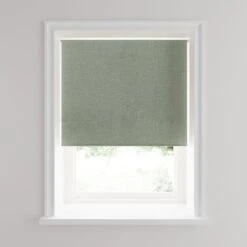 Montreal Blackout Roller Blind -Habitat Store 30716297 alt02