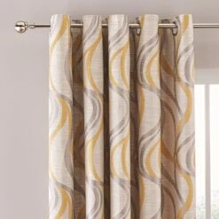 Mirage Eyelet Curtains 34 Mirage Eyelet Curtains -Habitat Store 30717551