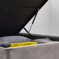 Vivian Ottoman Super King Bed Frame 11 Vivian Ottoman Super King Bed Frame -Habitat Store 30717872 alt03