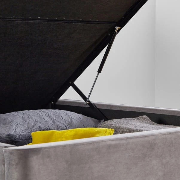 Vivian Ottoman Super King Bed Frame 5 Vivian Ottoman Super King Bed Frame - Image 3