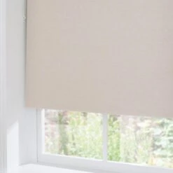 Luna Blackout Roller Blind -Habitat Store 30719109 alt04