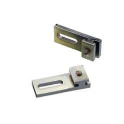 Camden Wood Effect Light Oak Ceiling Fix Curtain Track -Habitat Store 30719166 alt03