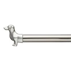 Mix And Match Bertie Dog 25/28mm Finials -Habitat Store 30719209 alt01