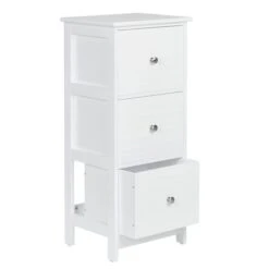 Nautical 3 Drawer Unit -Habitat Store 30719257 alt03