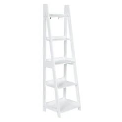 Nautical Ladder Shelves -Habitat Store 30719259 alt02