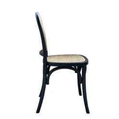 Tulle Dining Chair, Cane -Habitat Store 30720374 alt04
