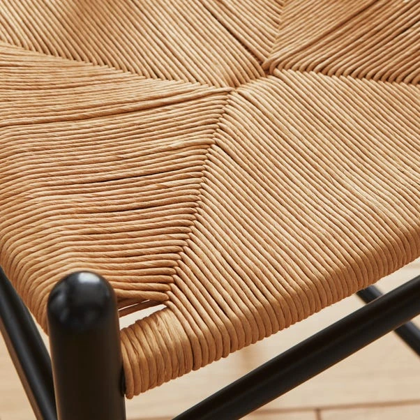 Lara Bar Stool, Beech Wood 5 Lara Bar Stool, Beech Wood - Image 3