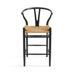 Lara Bar Stool, Beech Wood 20 Lara Bar Stool, Beech Wood -Habitat Store 30720375 alt04