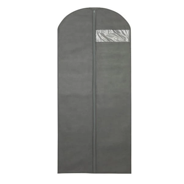 Grey Suit Cover 4 Grey Suit Cover - Image 2