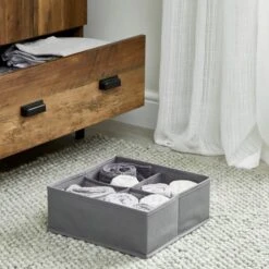 Underwear Drawer Organiser