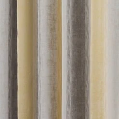 Sadie Stripe Eyelet Curtains -Habitat Store 30721449 alt02
