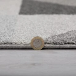 Geo Squares Doormat 12 Geo Squares Doormat -Habitat Store 30722063 alt03