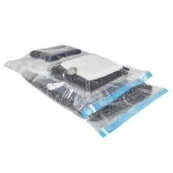 Set Of 2 Vacuum Storage Bags -Habitat Store 30723878 alt01