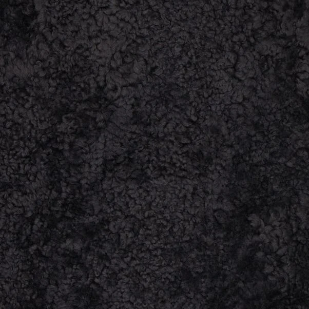 Curly Single Sheepskin Rug 8 Curly Single Sheepskin Rug - Image 6