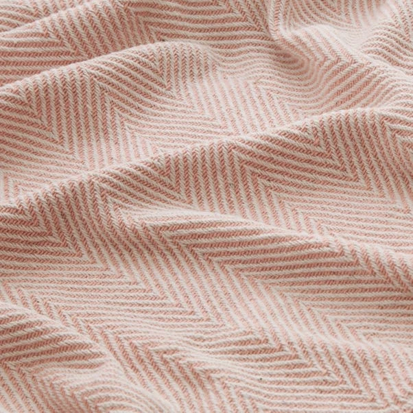 Jenson Herringbone Throw 200cm X 200cm 13 Jenson Herringbone Throw 200cm X 200cm - Image 11