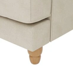 Beatrice Luna Fabric 4 Seater Sofa -Habitat Store 30727300 alt05