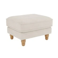 Beatrice Luna Fabric Footstool -Habitat Store 30727306 alt02