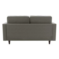 Zoe Velvet 2 Seater Sofa 41 Zoe Velvet 2 Seater Sofa -Habitat Store 30727366 alt04