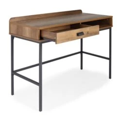 Fulton Pine Effect Desk -Habitat Store 30727633 alt05