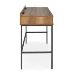 Fulton Pine Effect Desk -Habitat Store 30727633 alt08