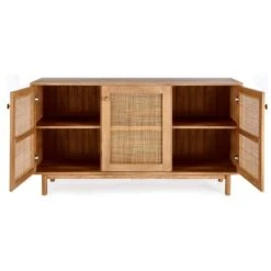 Indi Large Sideboard -Habitat Store 30727641 alt03