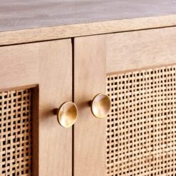 Indi Large Sideboard -Habitat Store 30727641 alt05