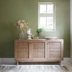 Indi Large Sideboard -Habitat Store 30727641 alt07