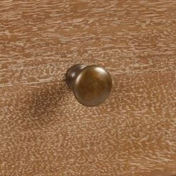 Giselle 7 Drawer Chest, Mango Wood -Habitat Store 30727657 alt05