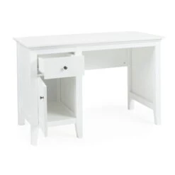 Lynton White Desk -Habitat Store 30727791 alt04