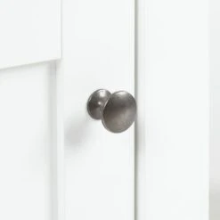 Lynton White Desk -Habitat Store 30727791 alt06