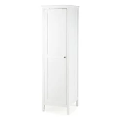 Lynton Single Wardrobe 22 Lynton Single Wardrobe -Habitat Store 30728494 alt01
