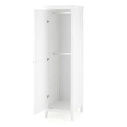 Lynton Single Wardrobe 24 Lynton Single Wardrobe -Habitat Store 30728494 alt03