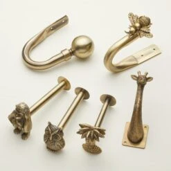 Mix And Match Bee Holdbacks -Habitat Store 30728967 alt03