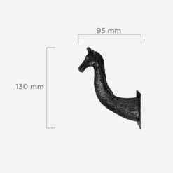 Mix And Match Giraffe Holdbacks -Habitat Store 30728977 alt09