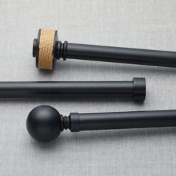 Mix And Match Trinity Finials -Habitat Store 30728982 alt03