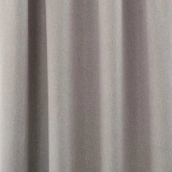 Luxe Room Darkening Pencil Pleat Curtains 7 Luxe Room Darkening Pencil Pleat Curtains - Image 5