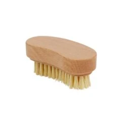 Curved Nail Brush 8 Curved Nail Brush -Habitat Store 30729391 alt01