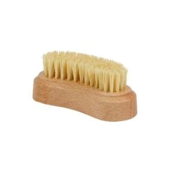 Curved Nail Brush 9 Curved Nail Brush -Habitat Store 30729391 alt02