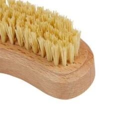 Curved Nail Brush 10 Curved Nail Brush -Habitat Store 30729391 alt03