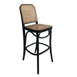Tulle Bar Height Stool -Habitat Store 30729481 alt02