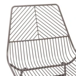 Siena Bar Stool -Habitat Store 30729494 alt02