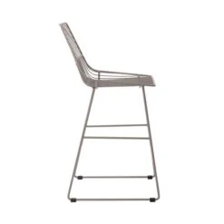 Siena Bar Stool -Habitat Store 30729494 alt04