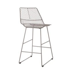 Siena Bar Stool -Habitat Store 30729494 alt05