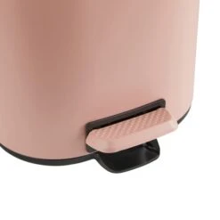 Blush Recycling Bin -Habitat Store 30730711 alt04