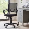Archie Ergonomic Office Chair -Habitat Store 30731074