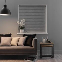 Stria Day And Night Roller Blind -Habitat Store 30731845 alt07