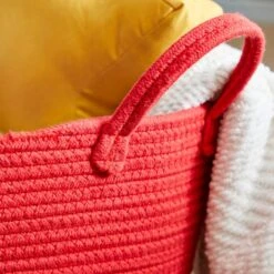 Large Rope Basket -Habitat Store 30733527 alt01