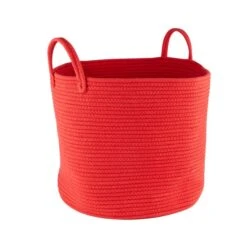 Large Rope Basket -Habitat Store 30733527 alt02