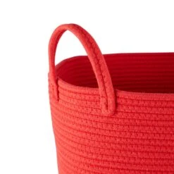 Large Rope Basket -Habitat Store 30733527 alt03