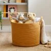 Large Rope Basket 2 Large Rope Basket -Habitat Store 30733528